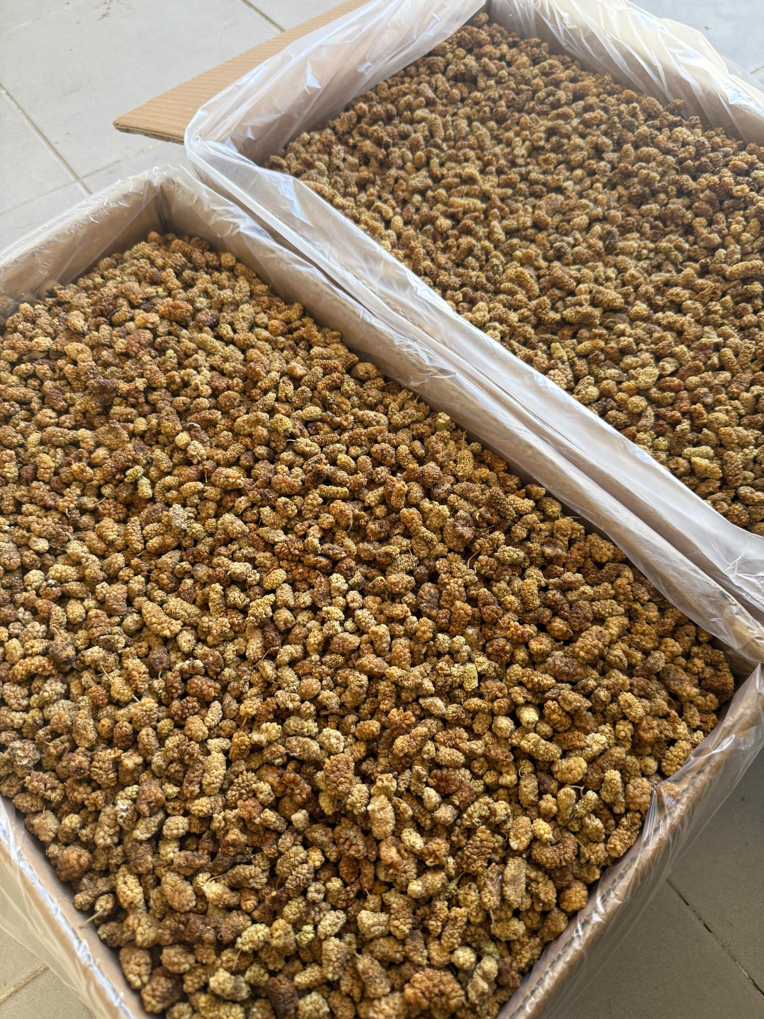 Ensarzade Kuruyemiş